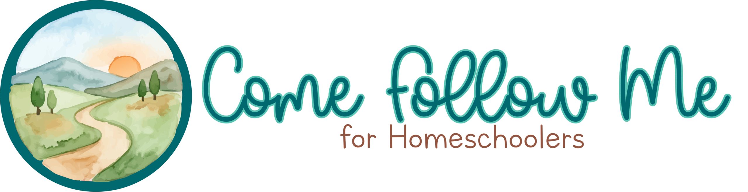 Come Follow Me for Homeschoolers