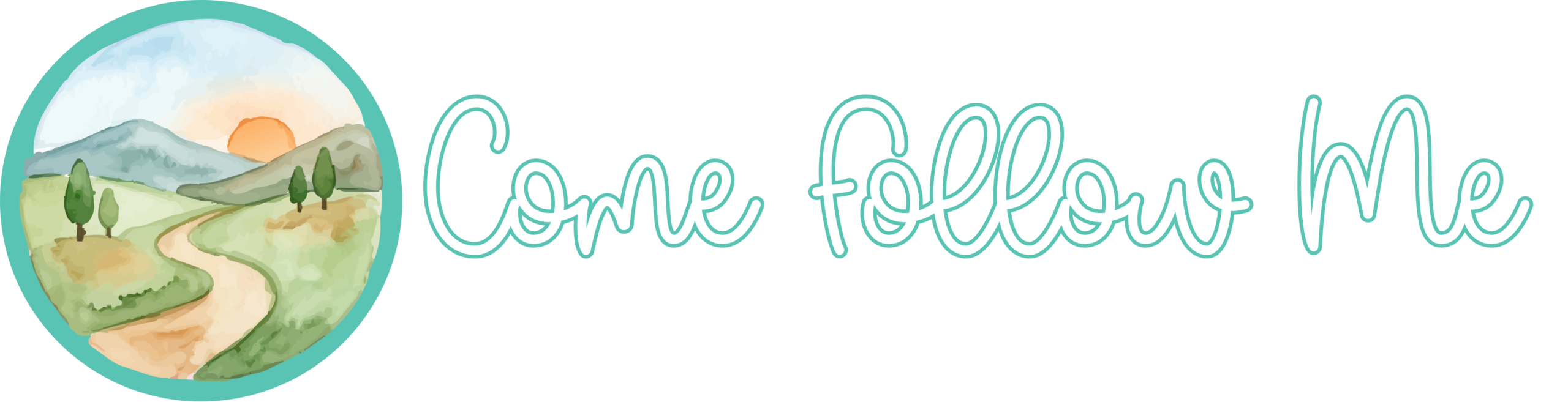 Come Follow Me for Homeschoolers